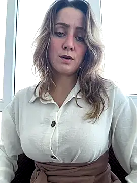 Snapshot of Puzdosia chatting on October 27, 7:15 am Puzdosia online show from October 27, 7:15 am