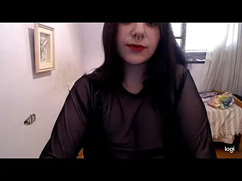 Hanni23 online show from October 21, 6:45 pm