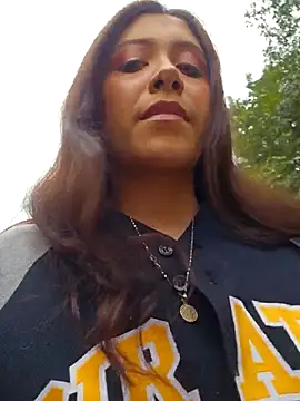 Snapshot of DORYY chatting on October 15, 9:39 pm DORYY online show from October 15, 9:39 pm