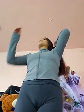 Snapshot of DORYY chatting on October 31, 10:47 pm DORYY online show from October 31, 10:47 pm