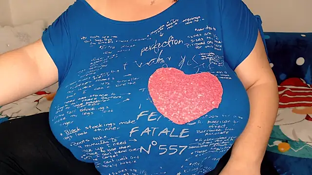 SenzualHotM online show from December 15, 9:42 pm