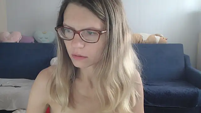 night is dark online show from July 10, 2:06 pm