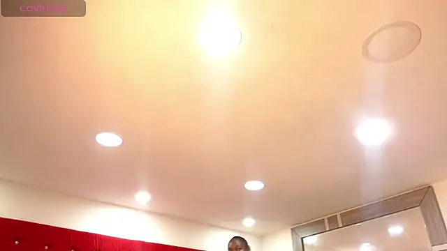 Snapshot of TamyJhonson chatting on November 1, 1:15 pm TamyJhonson online show from November 1, 1:15 pm