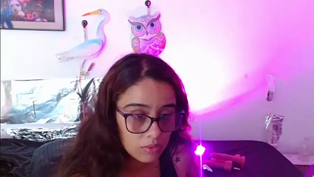 keyklin1 online show from February 5, 12:08 pm