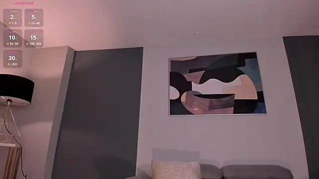 EllaClark online show from September 28, 9:53 pm