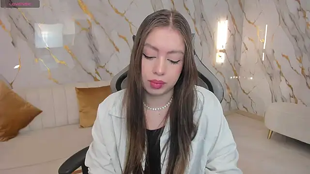 EllaClark online show from September 20, 7:12 pm