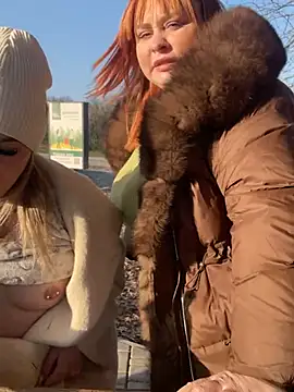 AnyDreams22 online show from January 17, 12:34 pm