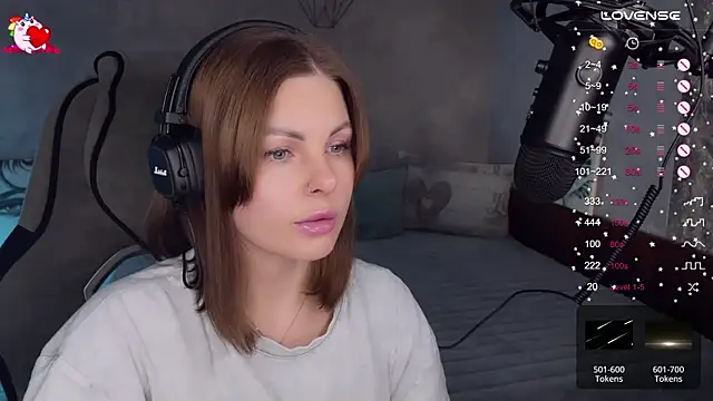 Your Sweet Lilu online show from September 29, 1:16 pm