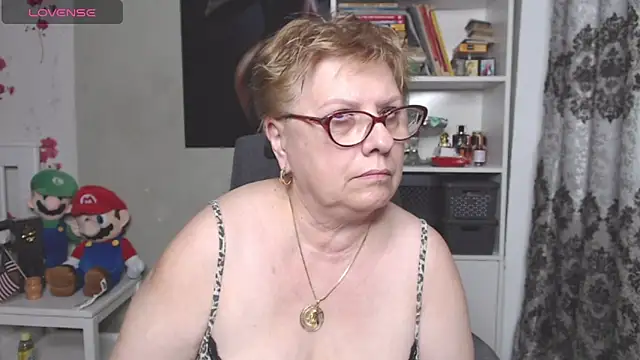 Mella4you online show from November 27, 10:18 am