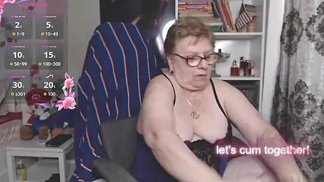 Mella4you online show from March 6, 11:27 am