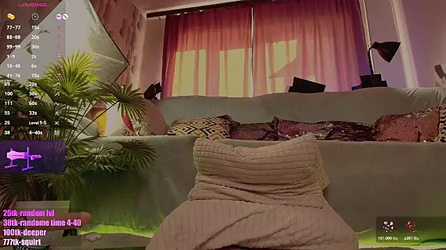 Sonya Keller new online show from October 26, 10:00 am