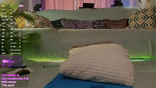 Sonya Keller new online show from September 27, 9:38 am