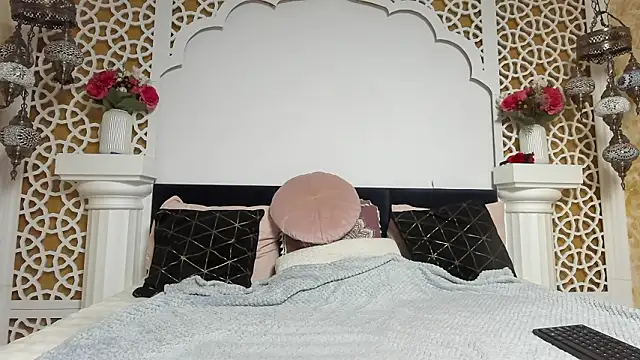 AleshaArabian online show from March 10, 5:11 am