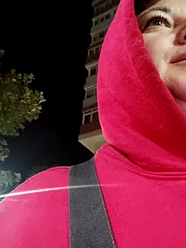 AleshaArabian online show from October 20, 2:36 am