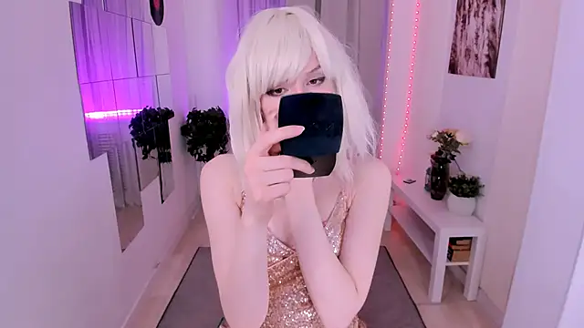 Bat Laughing online show from October 10, 4:23 pm