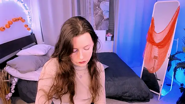 Bat Laughing online show from October 21, 2:10 pm