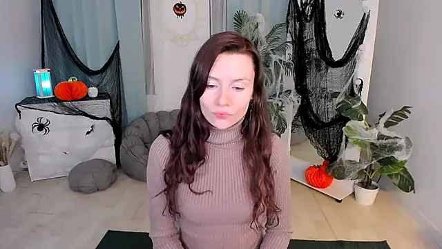 Bat Laughing online show from October 24, 5:14 am