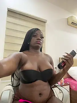 Sweetbootty online show from October 1, 7:30 pm