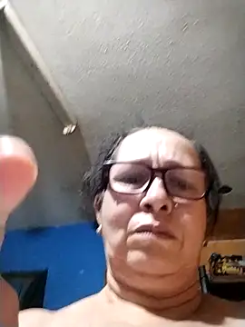 LaGochis07 online show from March 4, 8:04 pm