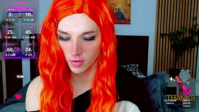 HelenSpellman online show from February 2, 11:59 pm