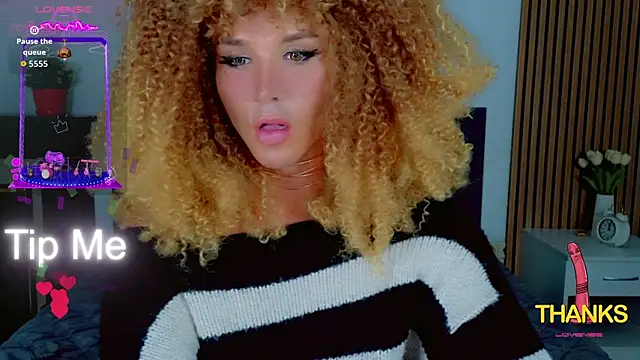 HelenSpellman online show from April 23, 10:34 pm