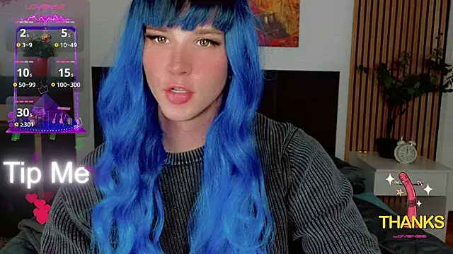 HelenSpellman online show from March 14, 4:02 am