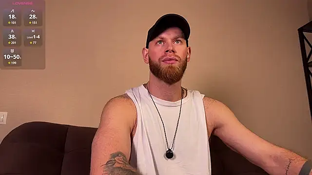 FireBeard  online show from October 26, 2:23 pm