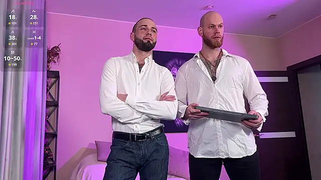 FireBeard  online show from March 5, 11:28 am