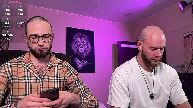 FireBeard  online show from March 19, 5:23 am