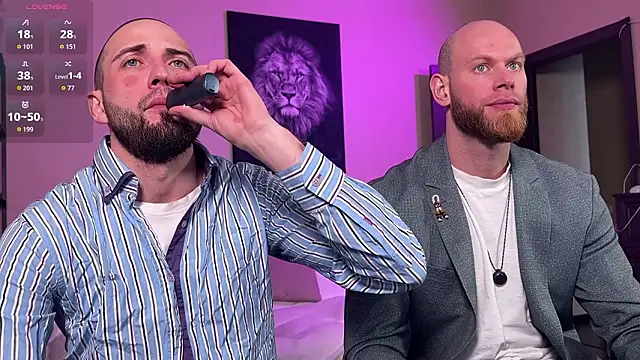 FireBeard  online show from March 14, 12:28 pm