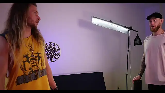 FireBeard  online show from October 10, 12:54 pm