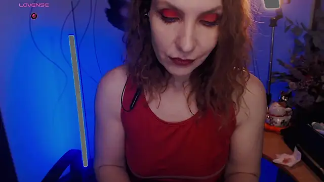 JohansonKatie online show from November 21, 3:52 am