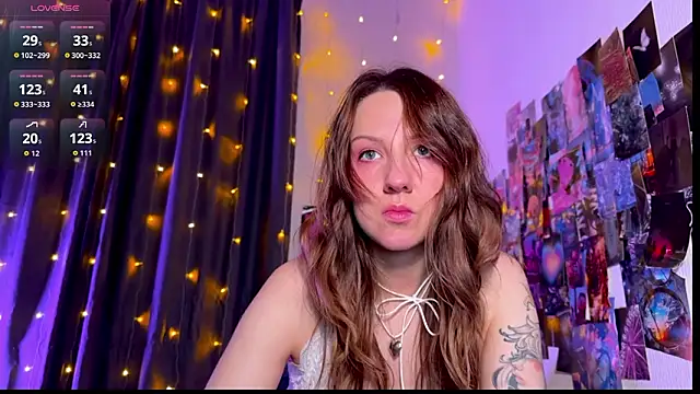 HotaruTomo online show from March 8, 1:24 am