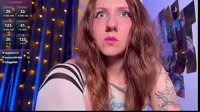 HotaruTomo online show from April 3, 3:59 am