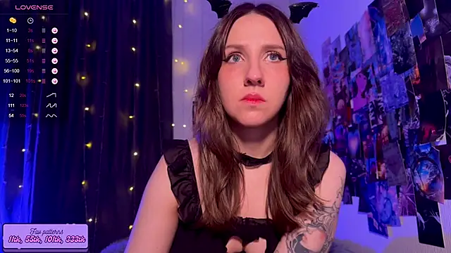 HotaruTomo online show from November 19, 3:17 am