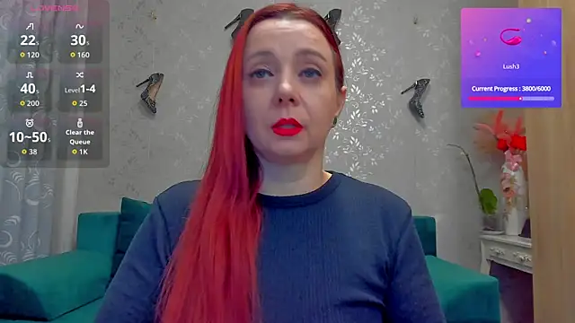 emilianna666 online show from November 26, 12:39 pm