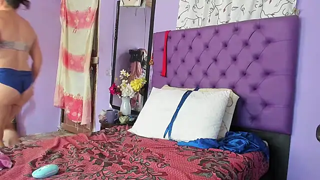 Snapshot of Margoth_clain chatting on October 12, 6:54 pm Margoth clain online show from October 12, 6:54 pm