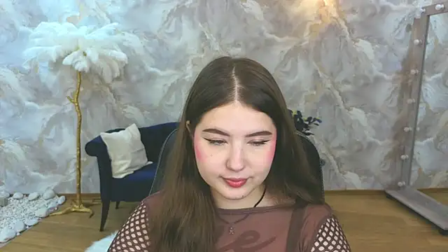 NicoleFoxery online show from September 19, 6:18 pm