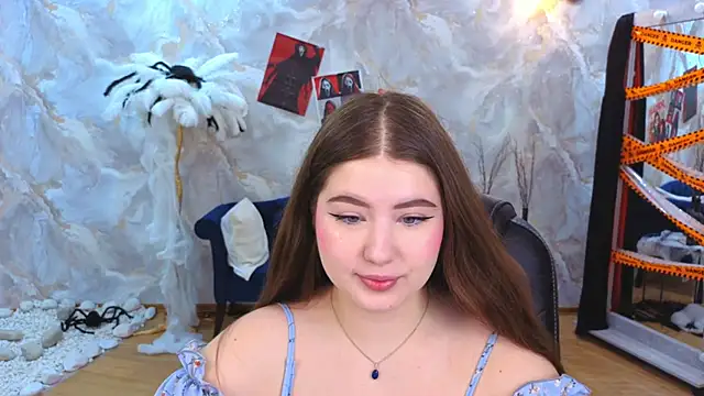 NicoleFoxery online show from November 11, 3:24 am