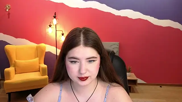 NicoleFoxery online show from November 22, 6:32 pm