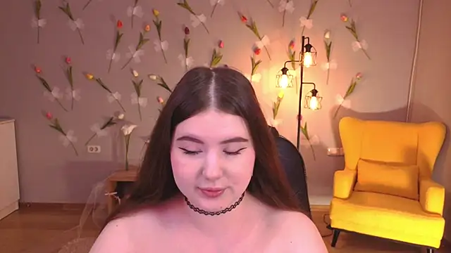 NicoleFoxery online show from March 26, 6:20 pm