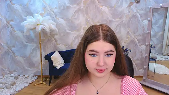 NicoleFoxery online show from November 12, 6:17 pm