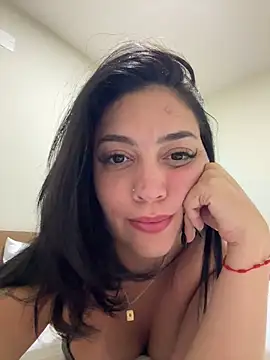 NathFox online show from March 25, 12:16 am