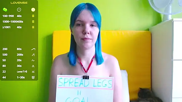 Ultra Meow online show from March 27, 2:51 pm