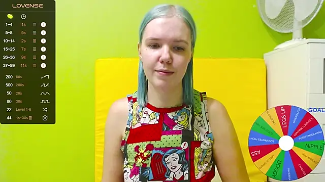 Ultra Meow online show from October 20, 7:28 pm