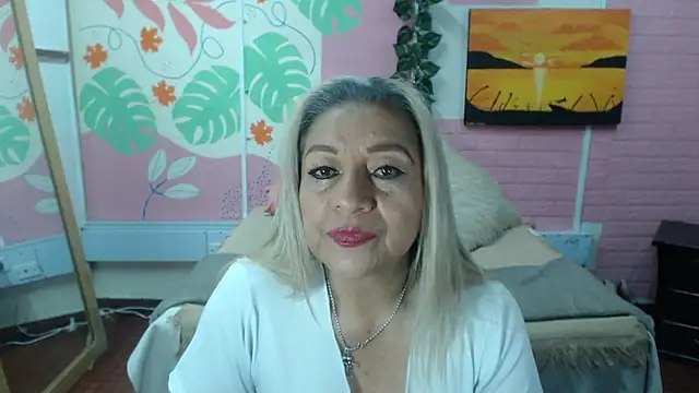 Snapshot of ZAMANTHA chatting on September 19, 5:01 pm ZAMANTHA online show from September 19, 5:01 pm