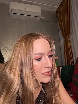 AlyaSeduce online show from December 20, 5:55 am