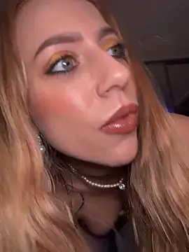 AlyaSeduce online show from February 20, 5:50 am