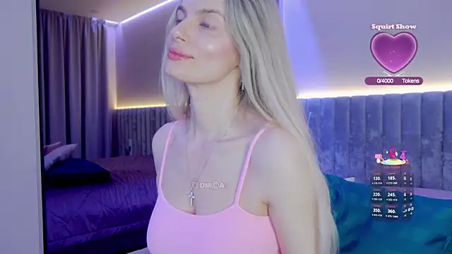 Goddessex online show from April 16, 2:23 am