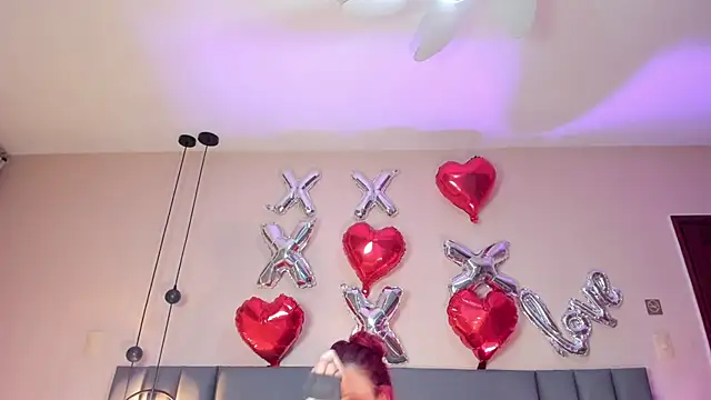 JupiteFox online show from February 15, 1:30 am